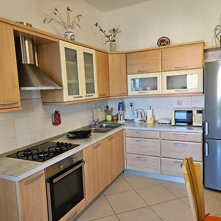 Villa Kety Prigradica Exteriör bild