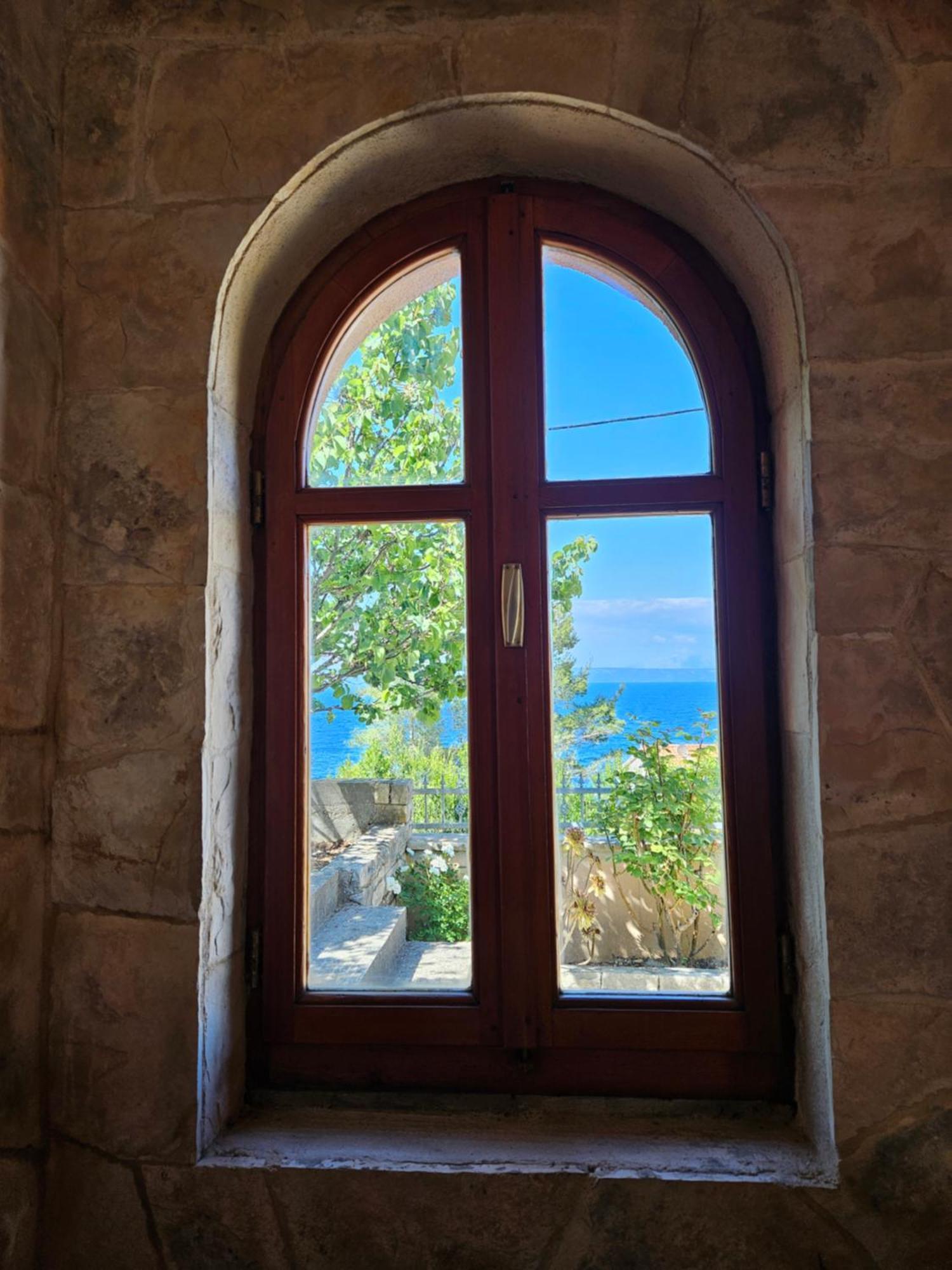 Villa Kety Prigradica Exteriör bild