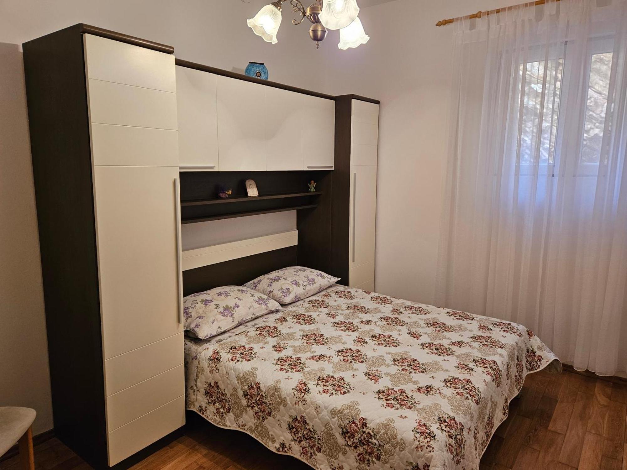 Villa Kety Prigradica Exteriör bild