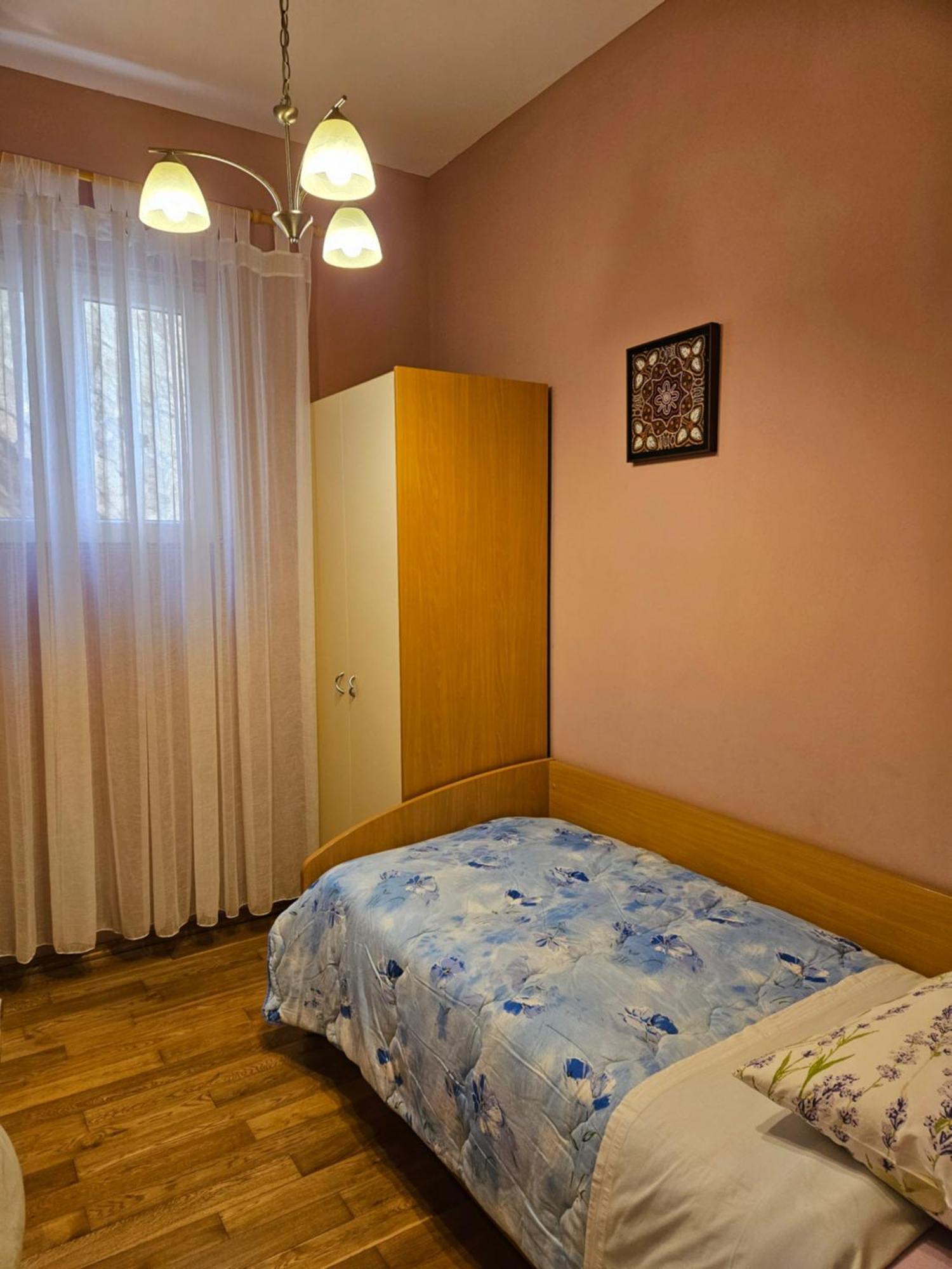 Villa Kety Prigradica Exteriör bild