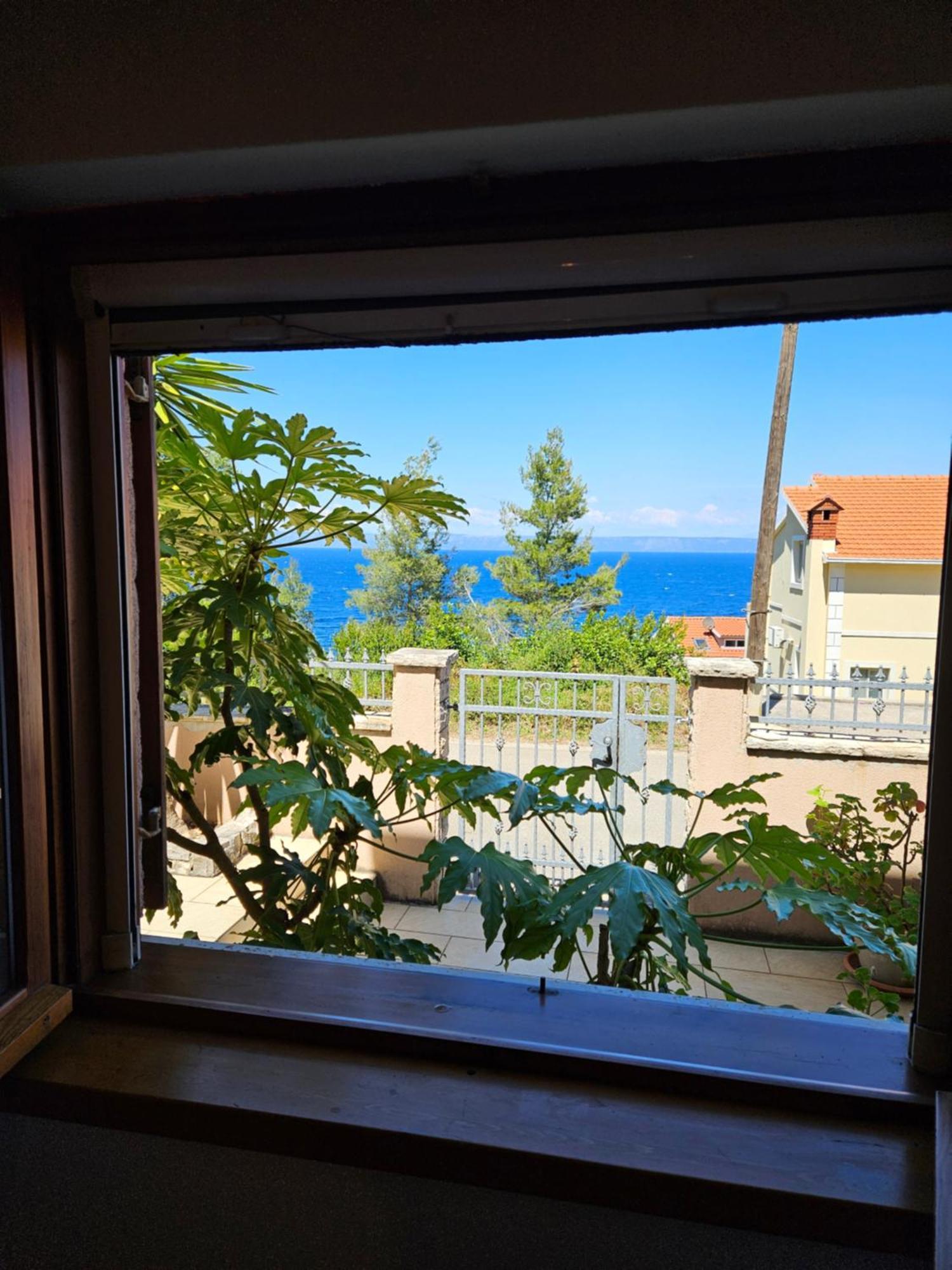 Villa Kety Prigradica Exteriör bild