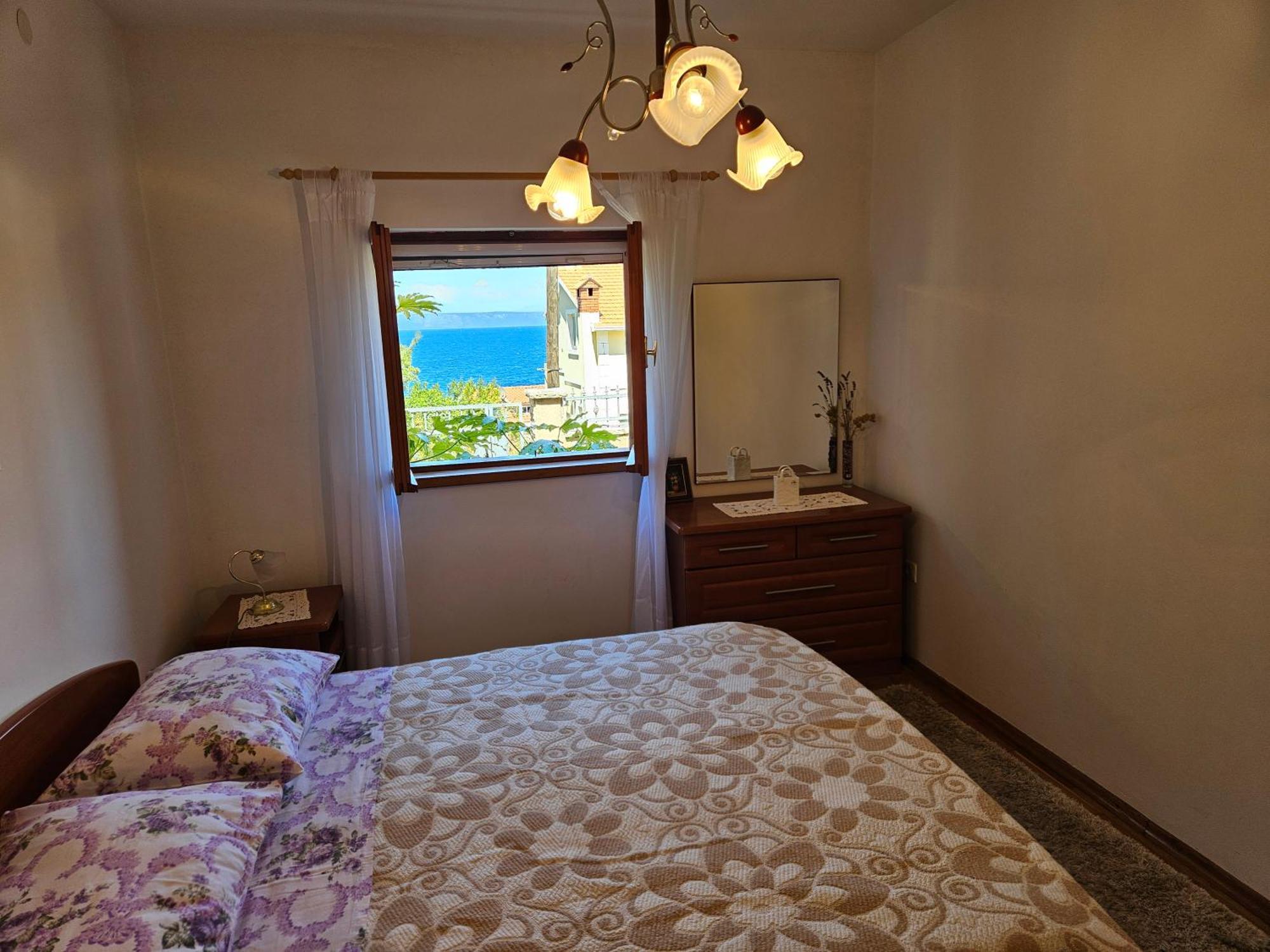 Villa Kety Prigradica Exteriör bild