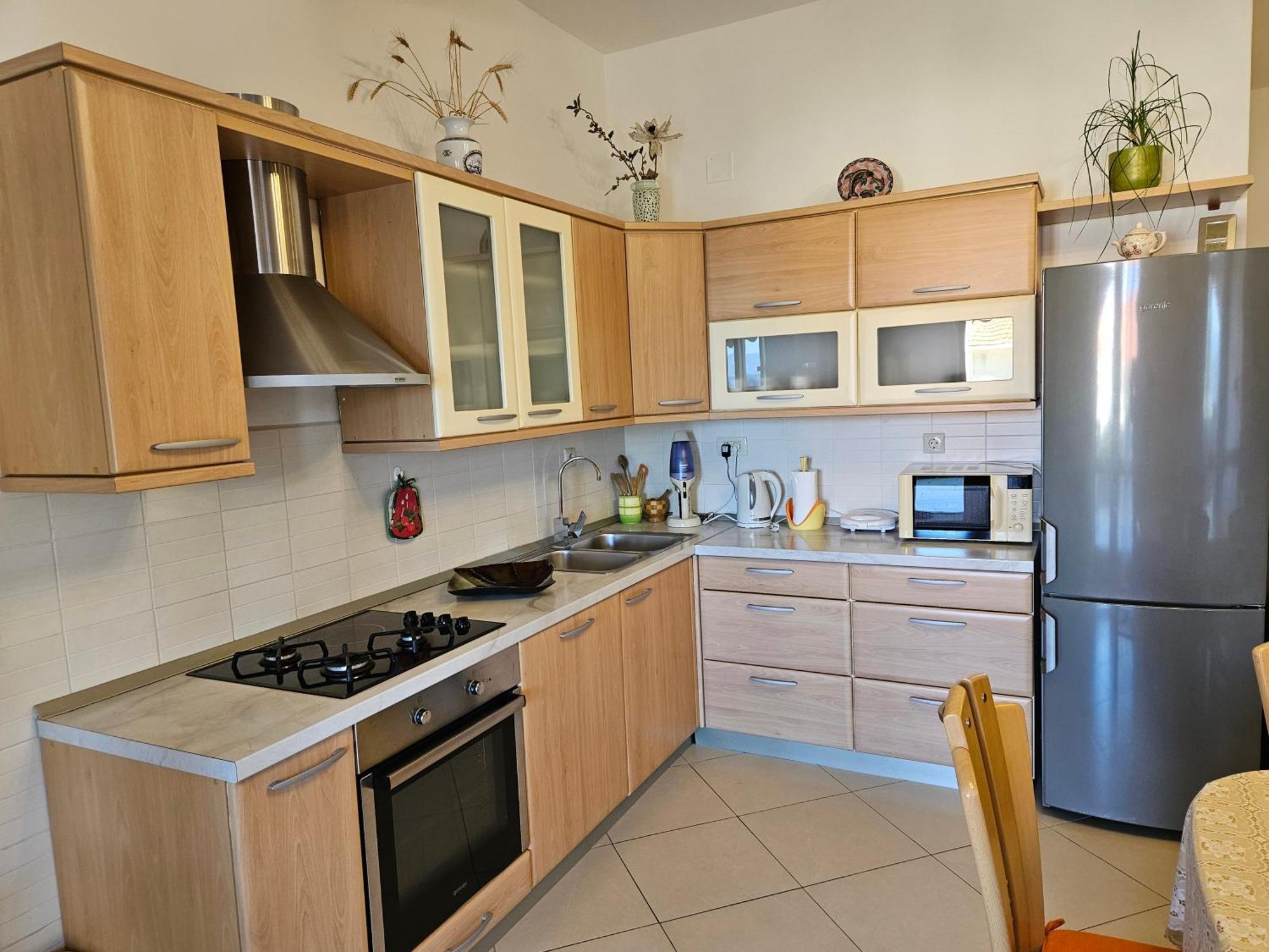 Villa Kety Prigradica Exteriör bild