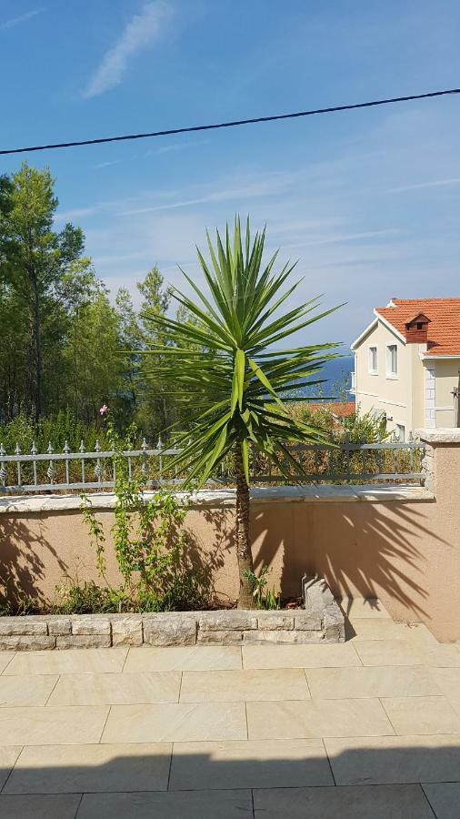 Villa Kety Prigradica Exteriör bild
